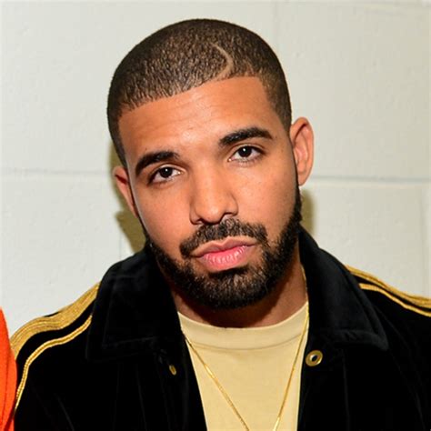 It was originally the intended lead. . Drake wikipedia